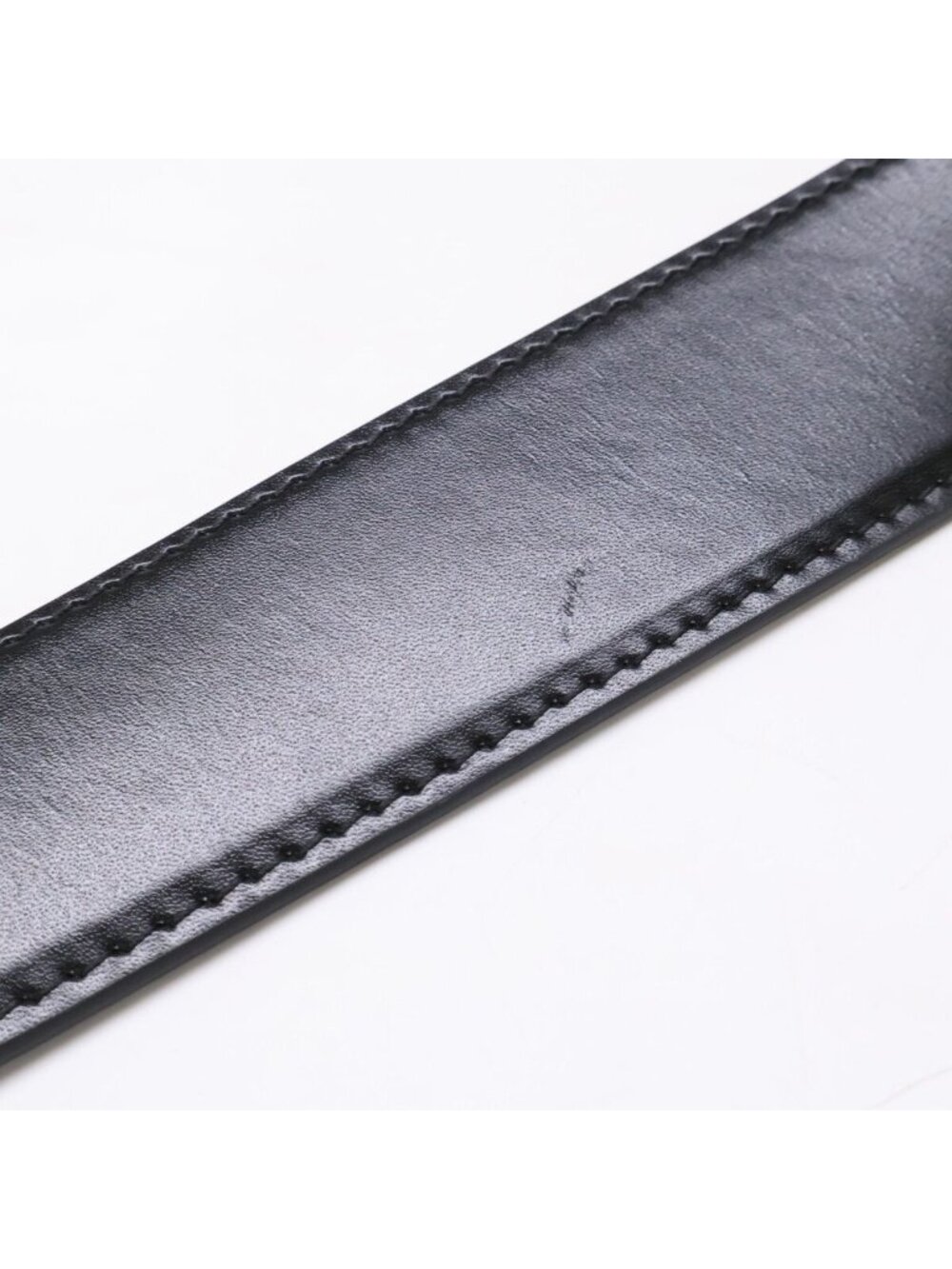 Louis Vuitton Leather Belt - Picture 9 of 10